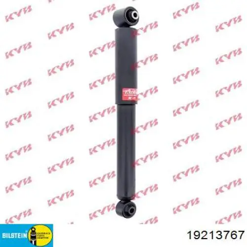 19213767 Bilstein Амортизатори задні