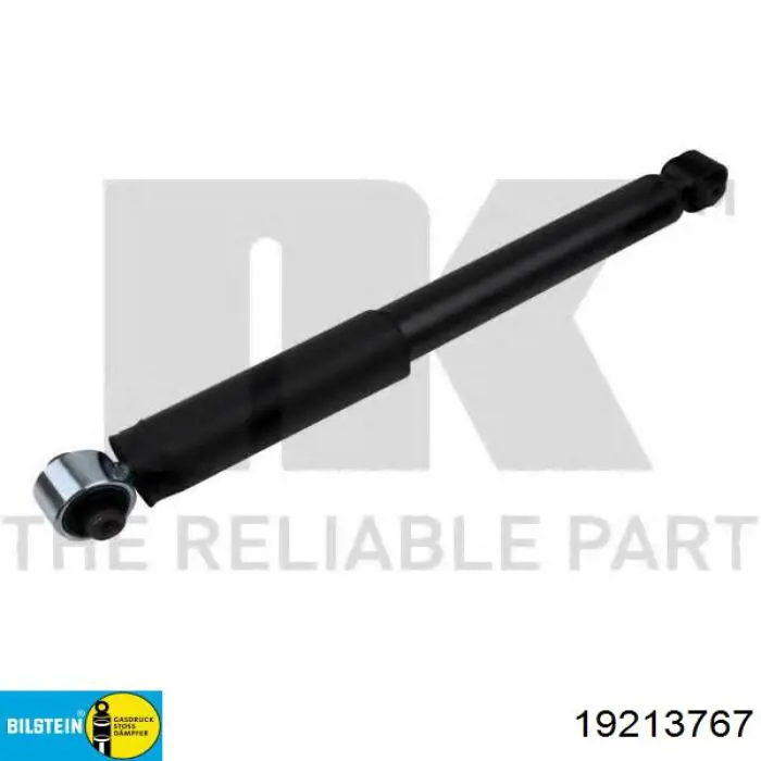 Купити 19213767 Bilstein Стійка амортизатора задня