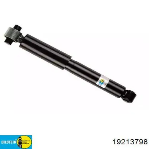 Амортизатор задній Bilstein 19213798 ціна, від 58.68 USD