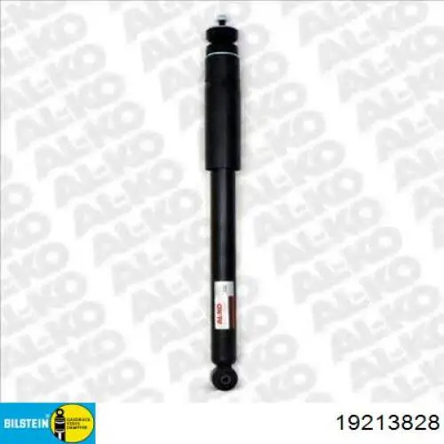 Купити SA1394 Bremsi Стійка амортизатора задня