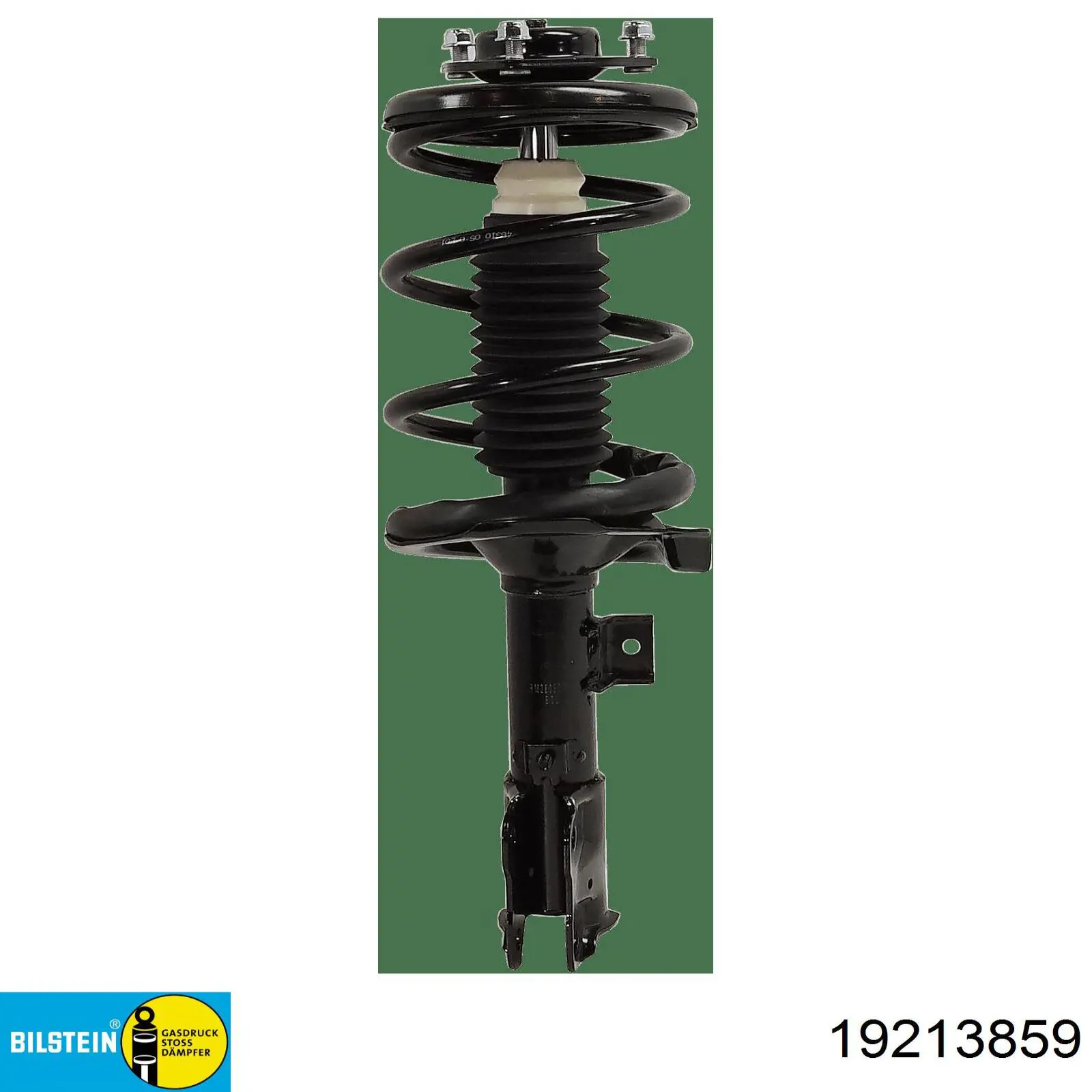 Амортизатор задній Bilstein 19213859 ціна, від 31.03 USD