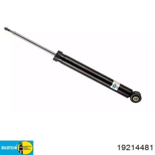 Купити 19214481 Bilstein Стійка амортизатора задня