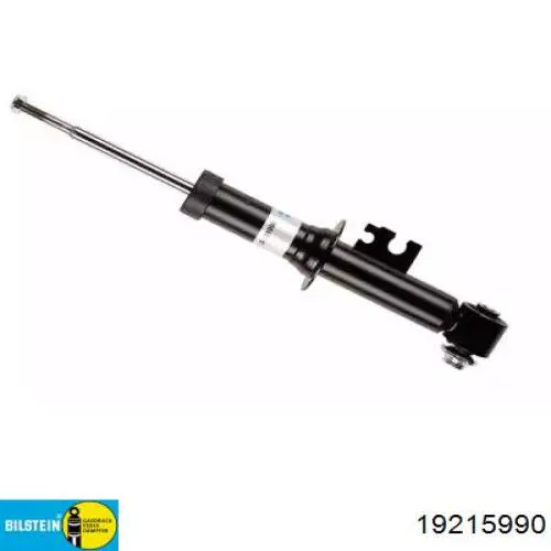 Амортизатор задній Bilstein 19215990 ціна, від 59.06 USD