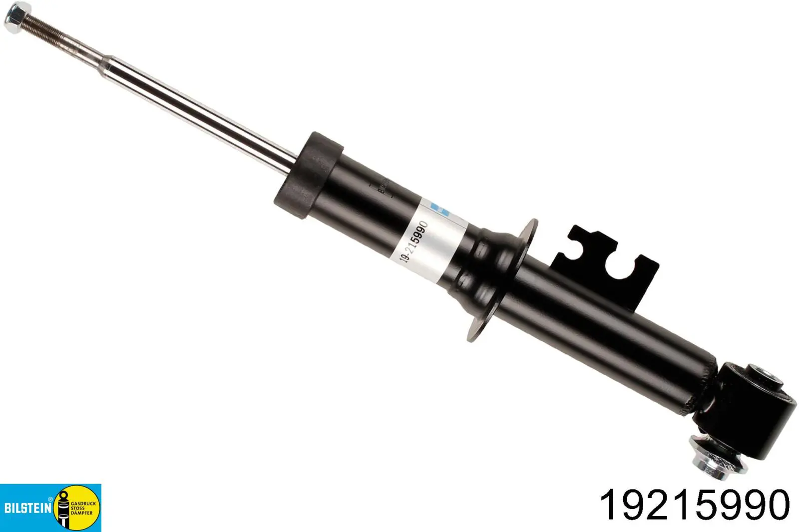 Купити 19215990 Bilstein Стійка амортизатора задня