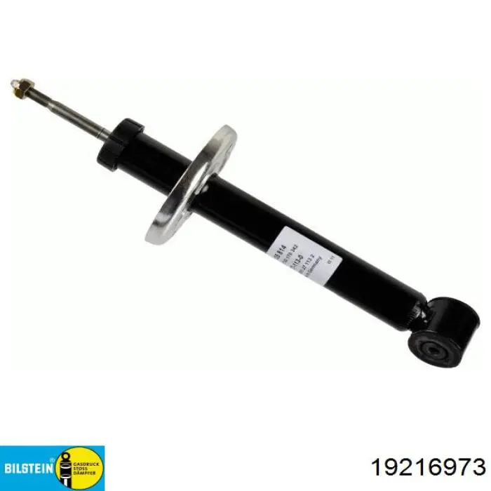 Задній амортизатор Bilstein 19216973