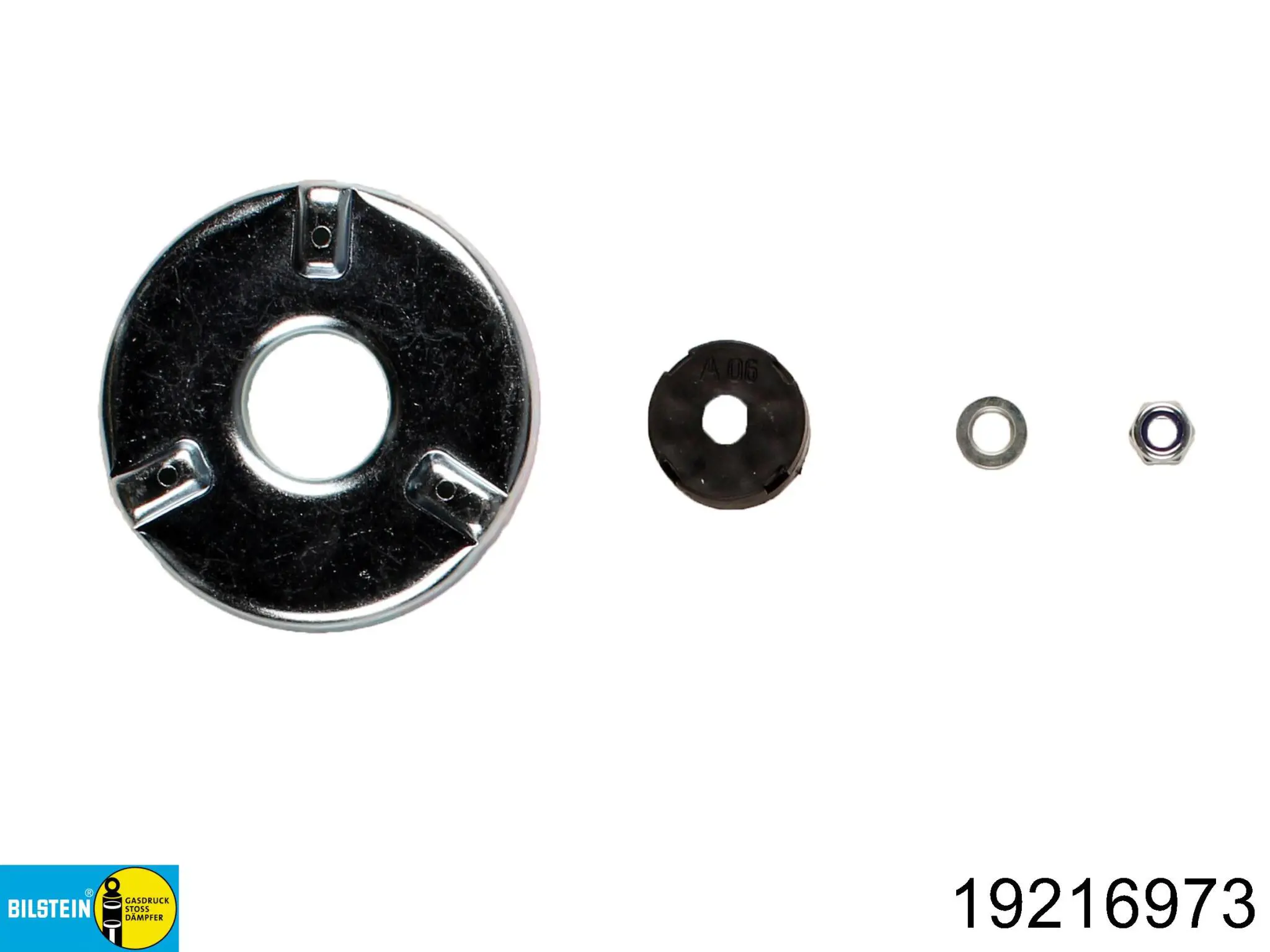 Амортизатор задній 19216973 Bilstein