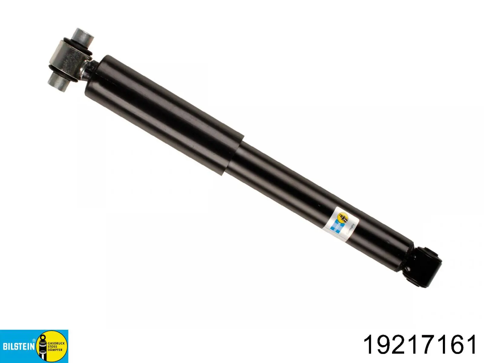 Амортизатор задній 19217161 Bilstein