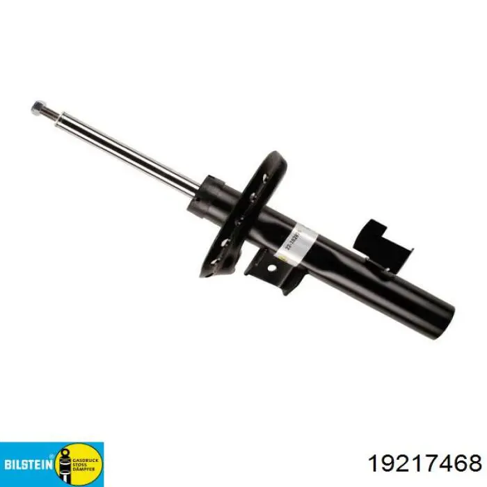 Амортизатор передній 19217468 Bilstein