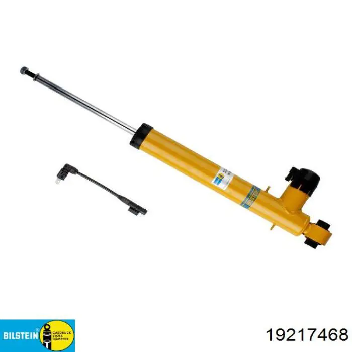 Амортизатори передні Bilstein 19217468