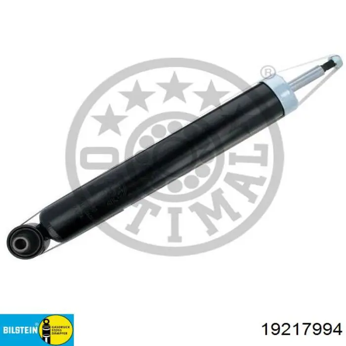 Купити 19217994 Bilstein Стійка амортизатора задня