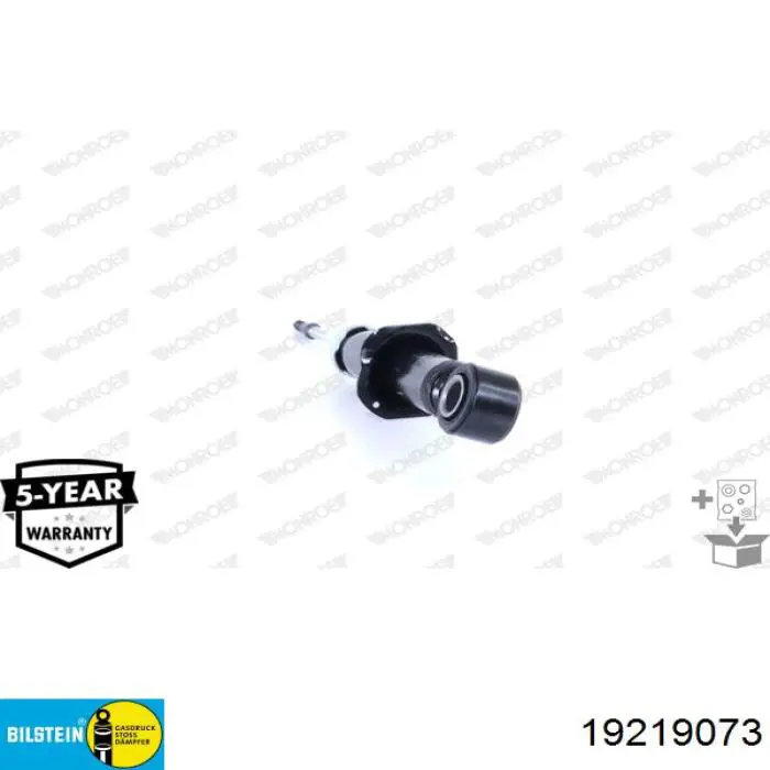 Купити 19219073 Bilstein Стійка амортизатора задня