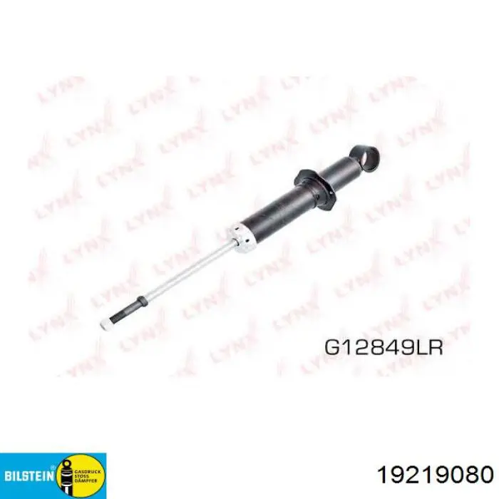 Амортизатор задній, правий Bilstein 19219080 ціна, від 31.63 USD