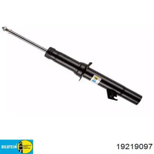 19219097 Bilstein Ліва передня стійка