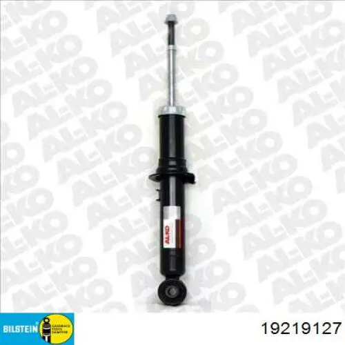 Амортизатора передній лівий 19219127 Bilstein