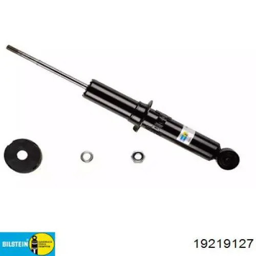Стійка передня, ліва Bilstein 19219127