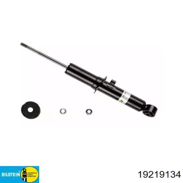 Стійка передня права Bilstein 19219134