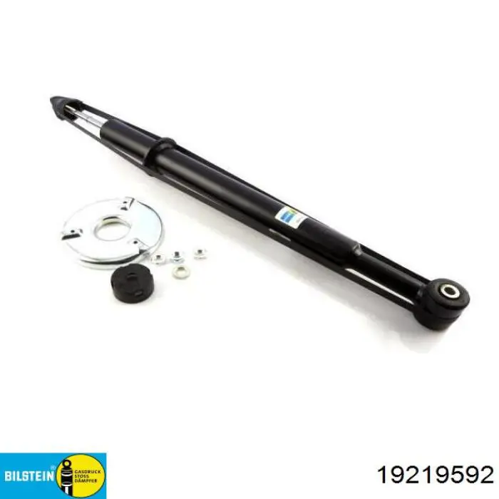 Амортизатор задній Bilstein 19219592 ціна, від 106.96 USD