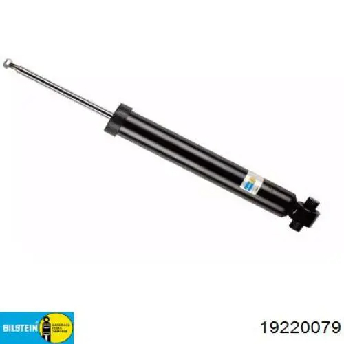 Купити 19220079 Bilstein Стійка амортизатора задня