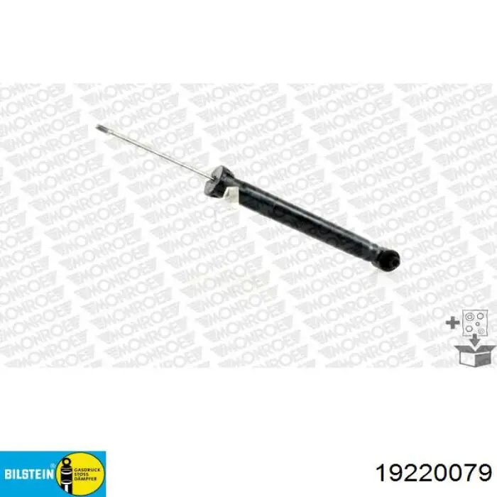 Амортизатор задній Bilstein 19220079 ціна, від 91.10 USD