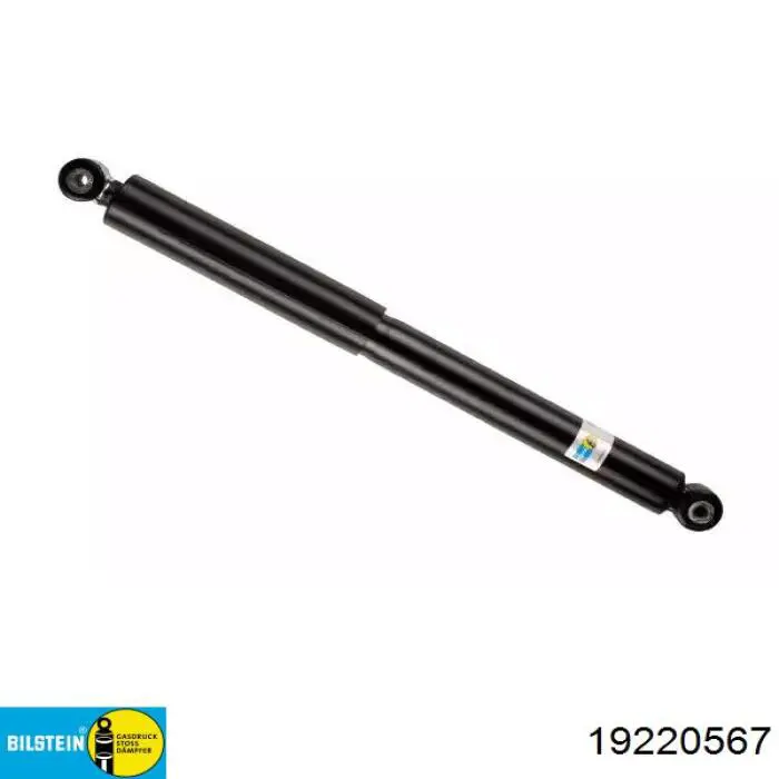 Купити 19220567 Bilstein Стійка амортизатора задня