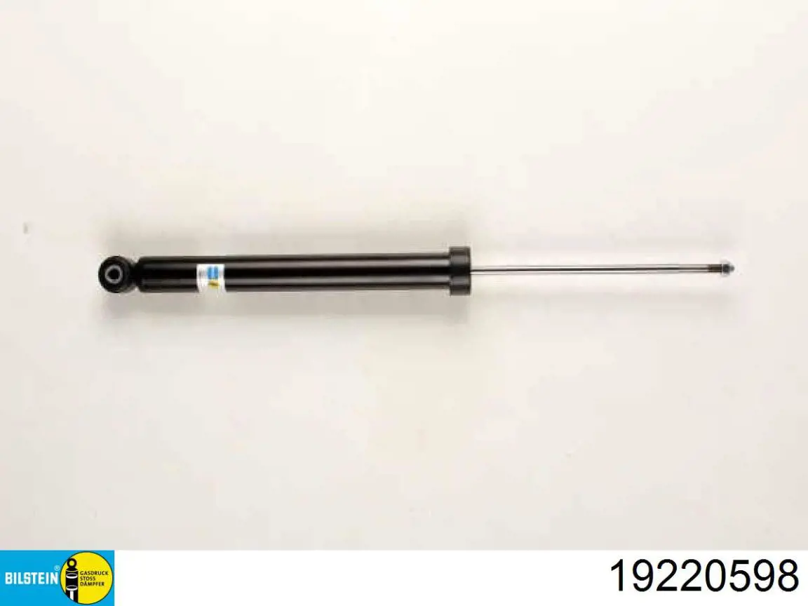 Купити 19220598 Bilstein Стійка амортизатора задня