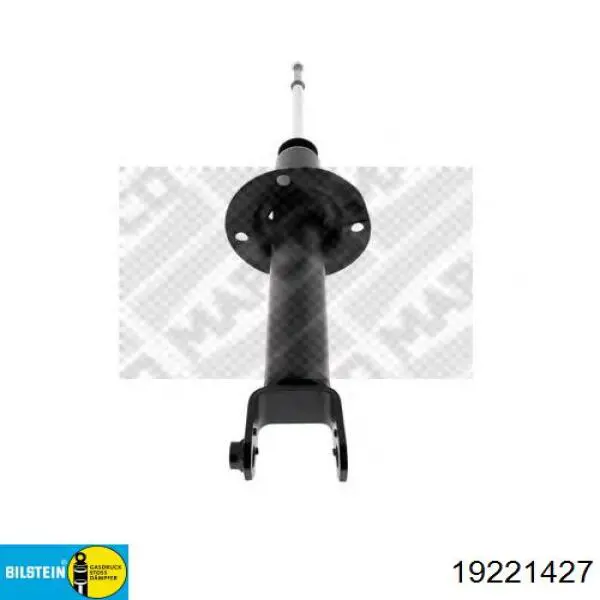 Задній амортизатор Bilstein 19221427