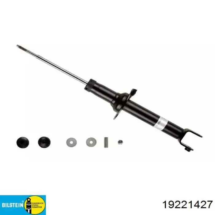 Купити 19221427 Bilstein Стійка амортизатора задня
