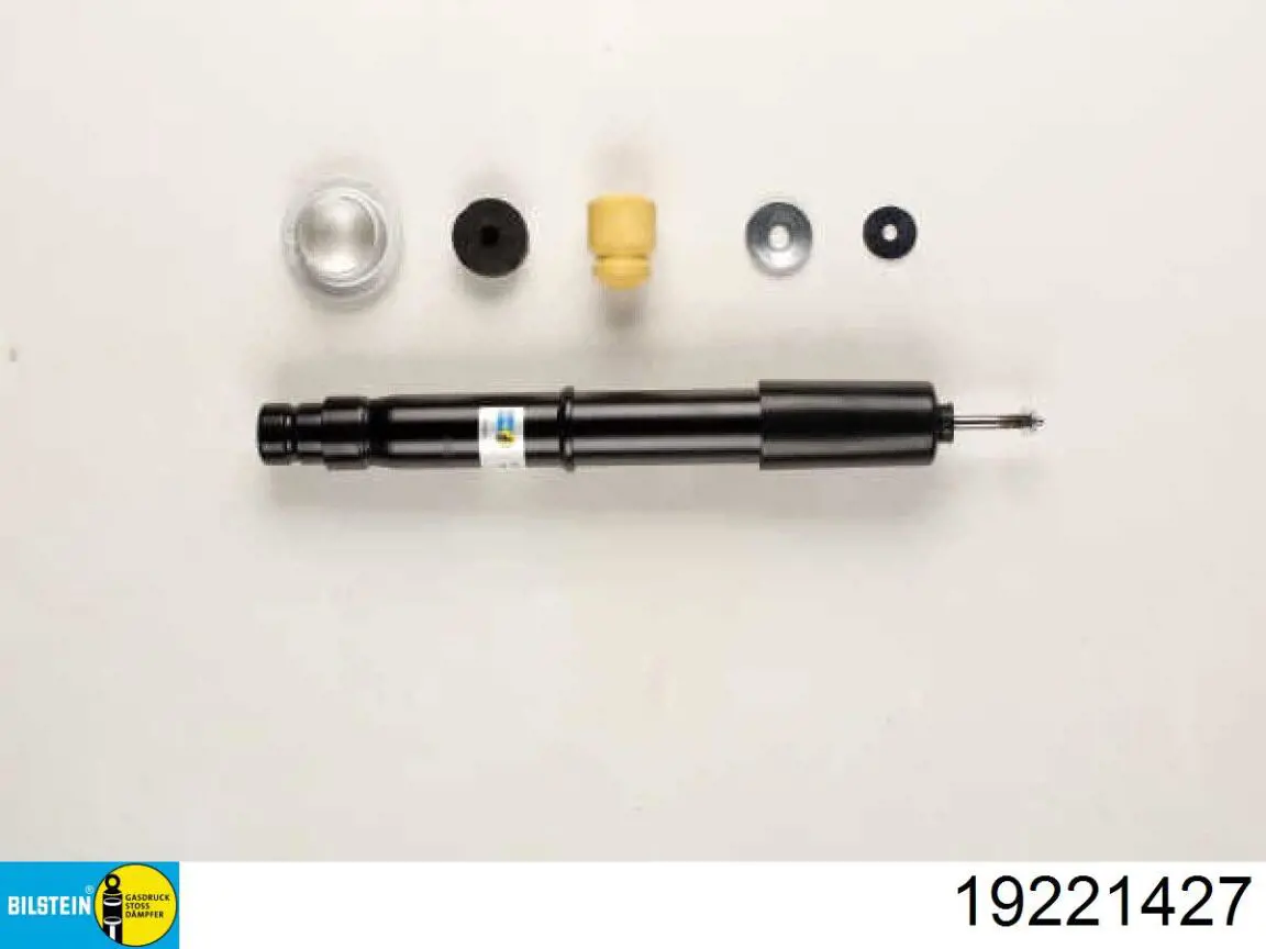 19221427 Bilstein Амортизатори задні