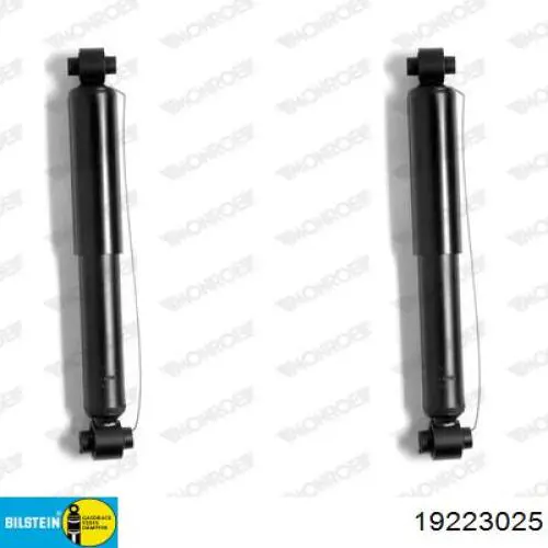 Амортизатор задній 19223025 Bilstein