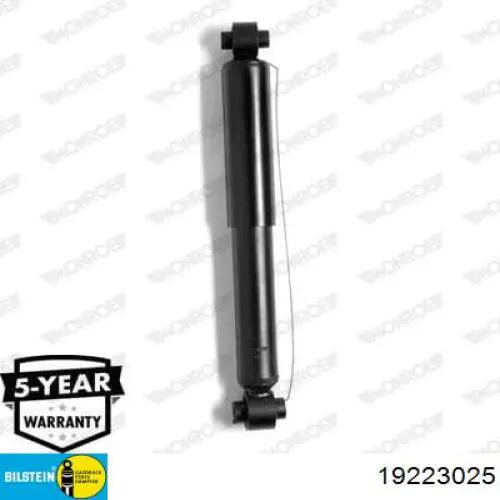 Купити 19223025 Bilstein Стійка амортизатора задня