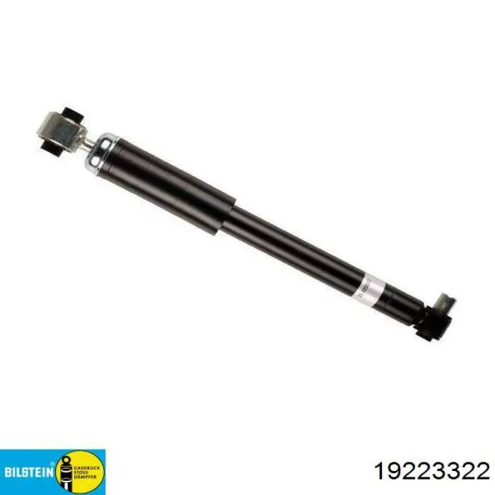 Амортизатор задній 19223322 Bilstein