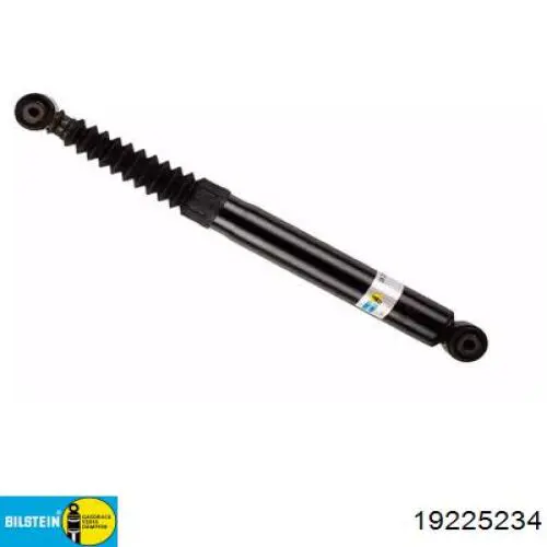 Купити 19225234 Bilstein Стійка амортизатора задня