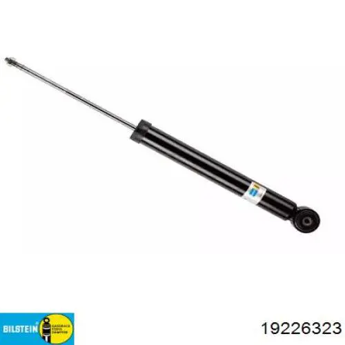 19226323 Bilstein Амортизатори задні