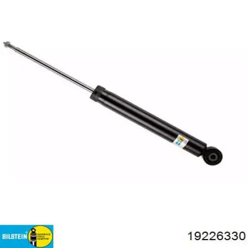 Амортизатор задній 19226330 Bilstein