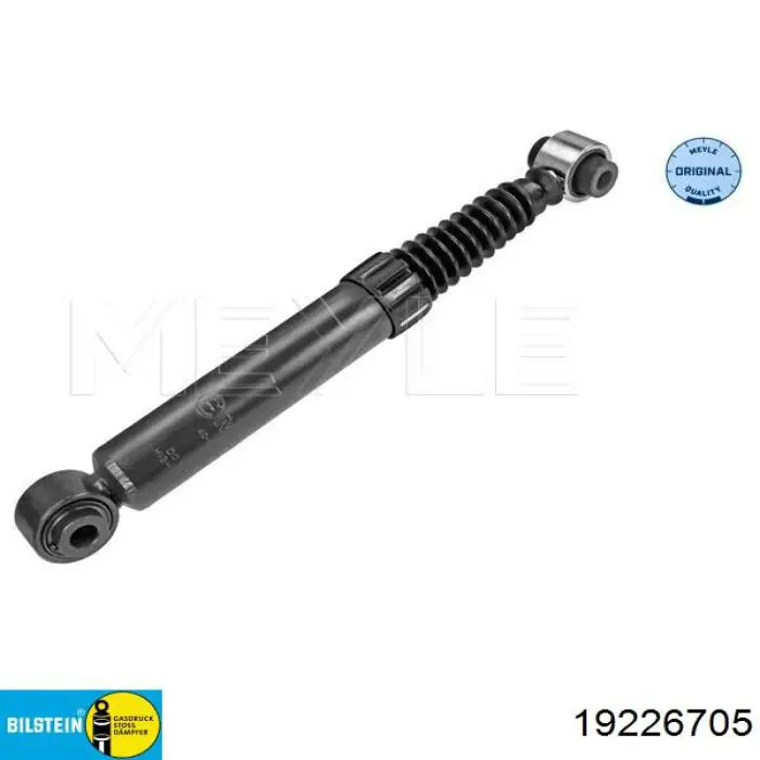 Амортизатор задній Bilstein 19226705 ціна, від 53.62 USD