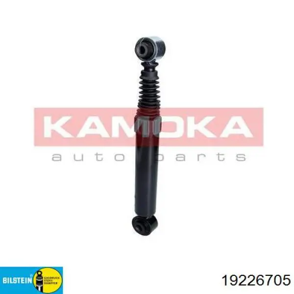 Купити 19226705 Bilstein Стійка амортизатора задня