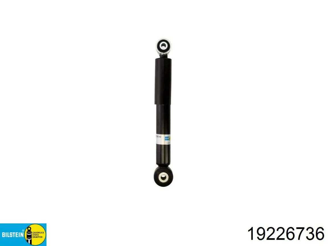 Амортизатор задній 19226736 Bilstein