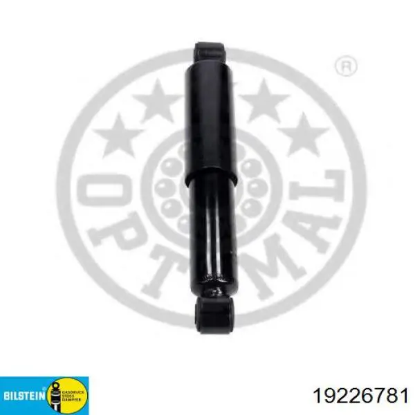 19226781 Bilstein Амортизатори задні