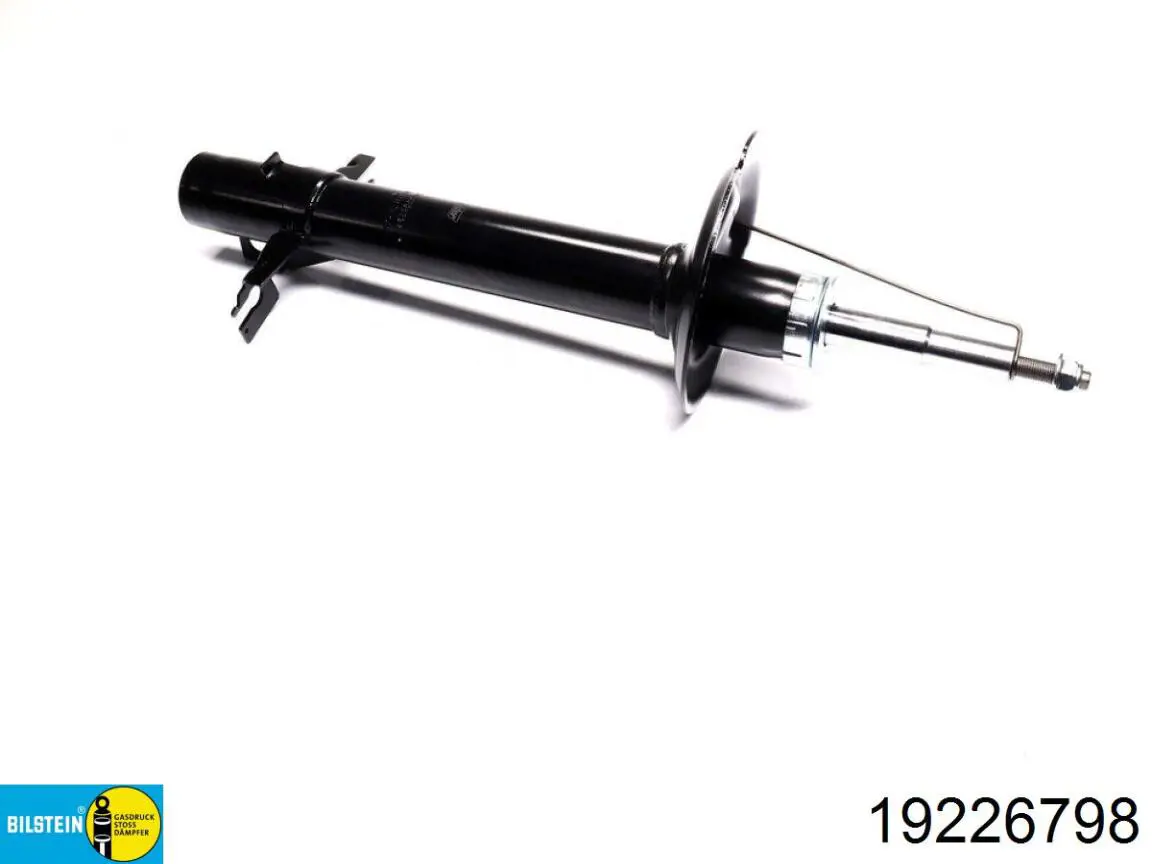 Задній амортизатор Bilstein 19226798