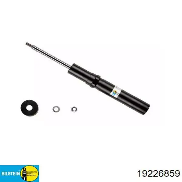 Стойка амортизатора передняя Magneti Marelli 357080070000 ціна, від 34.91 USD