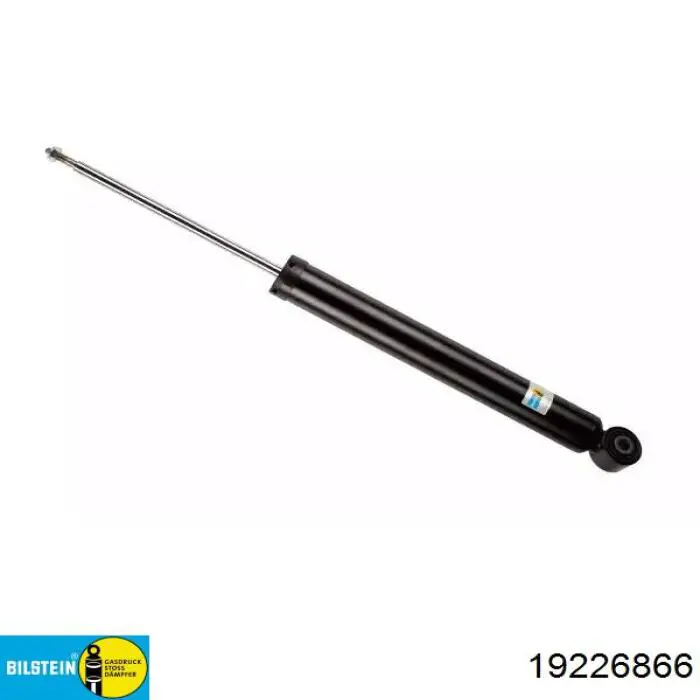 Амортизатор задній Bilstein 19226866 ціна, від 87.65 USD