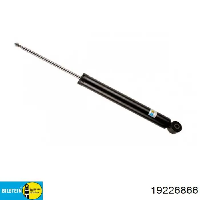 Купити 19226866 Bilstein Стійка амортизатора задня