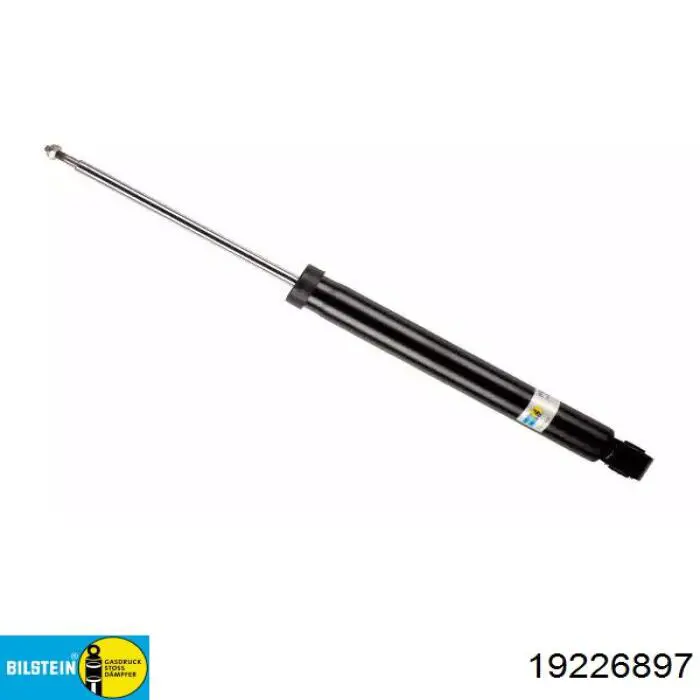 Купити 19226897 Bilstein Стійка амортизатора задня