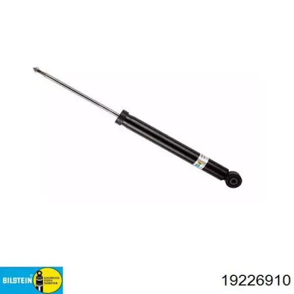Амортизатор задній Bilstein 19226910 ціна, від 76.66 USD