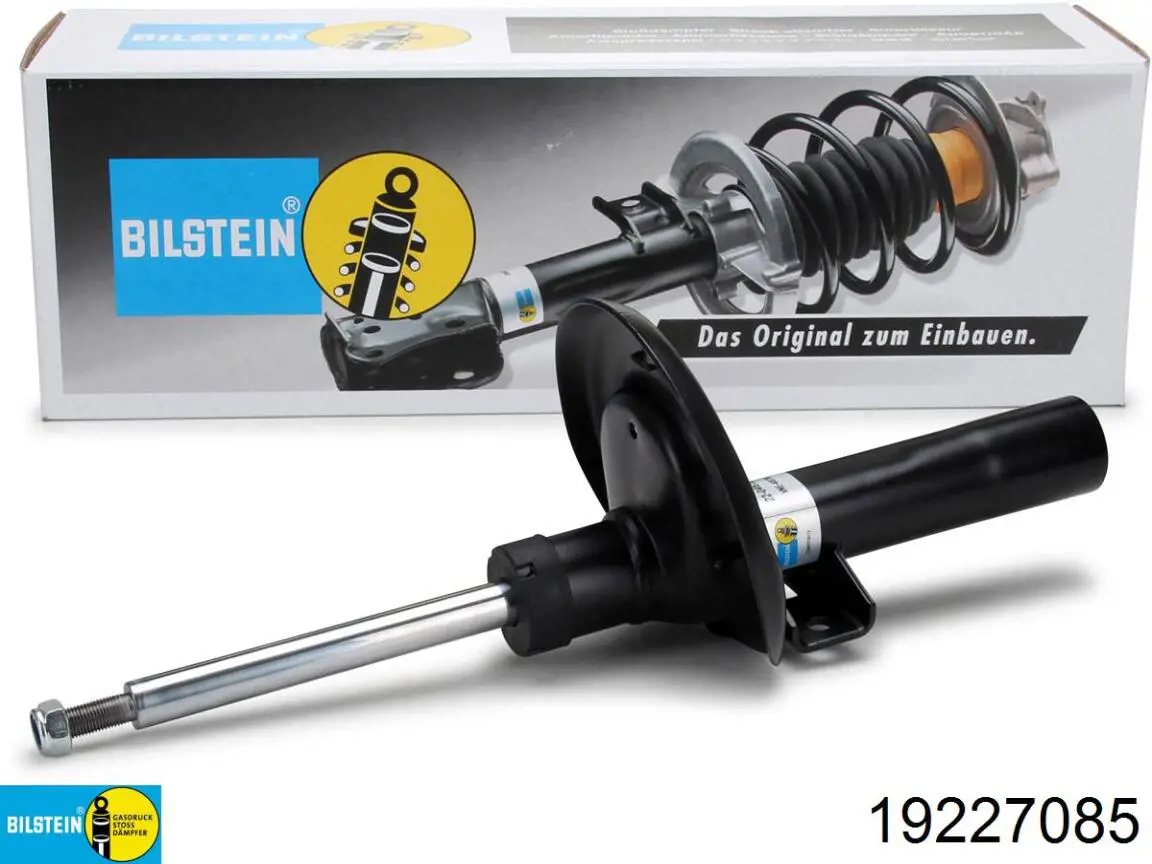19227085 Bilstein Амортизатори задні