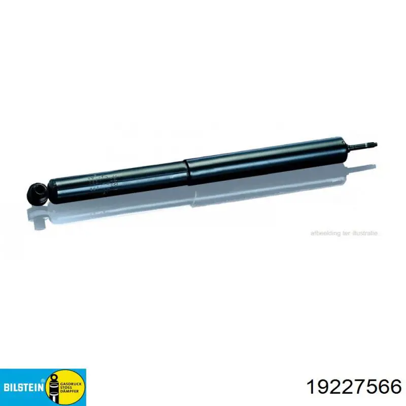 Амортизатор задній 19227566 Bilstein