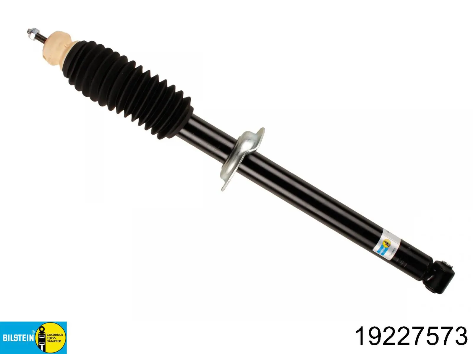 Амортизатор задній 19227573 Bilstein