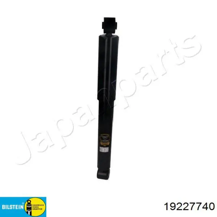 Амортизатор задній Bilstein 19227740 ціна, від 25.93 USD