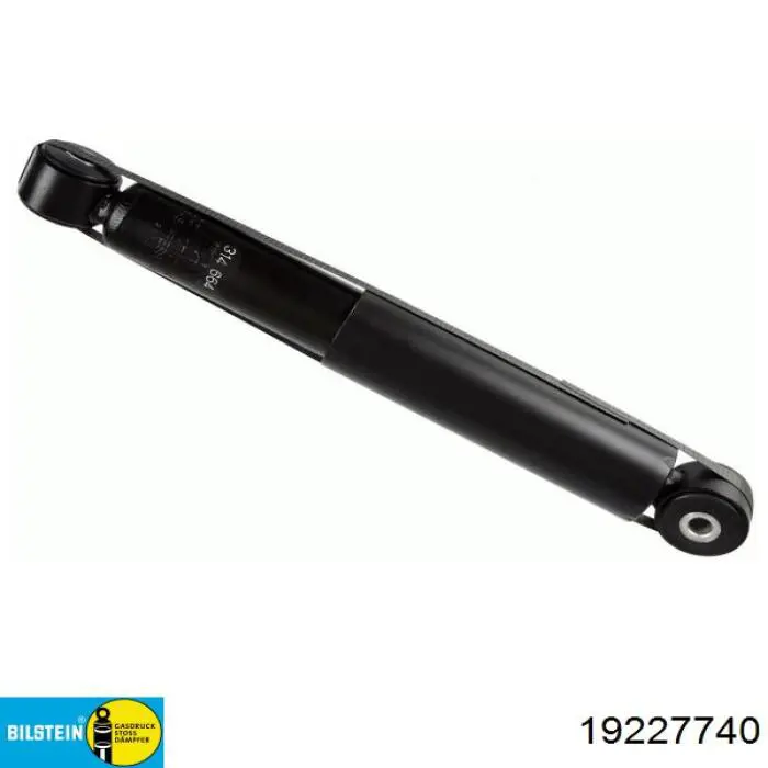Купити 19227740 Bilstein Стійка амортизатора задня