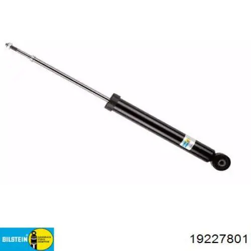Амортизатор задній Bilstein 19227801 ціна, від 25.77 USD